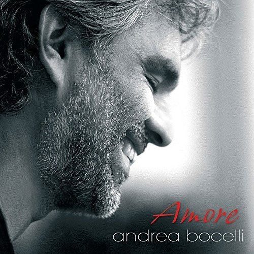Amore ( Vinyl ) { Vinyl }