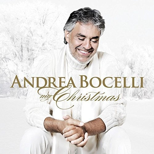 My Christmas ( Vinyl ) { Vinyl }