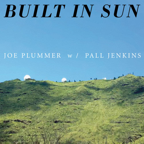 Built In Sun ( Vinyl ) { Vinyl }