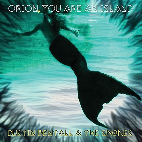 Orion You Are an Island ( Vinyl ) { Vinyl }