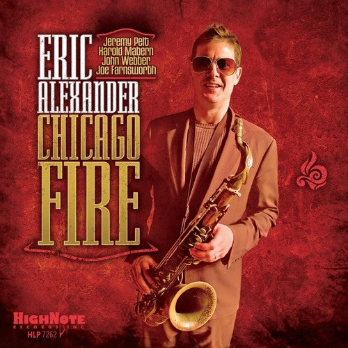 Chicago Fire ( Vinyl ) { Vinyl }