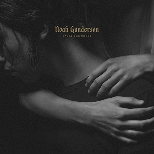 Carry the Ghost ( Vinyl ) {Vinyl } { Vinyl }