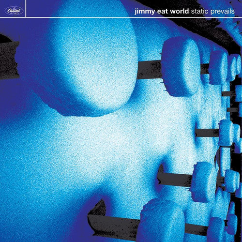 Static Prevails ( Vinyl ) { Vinyl }