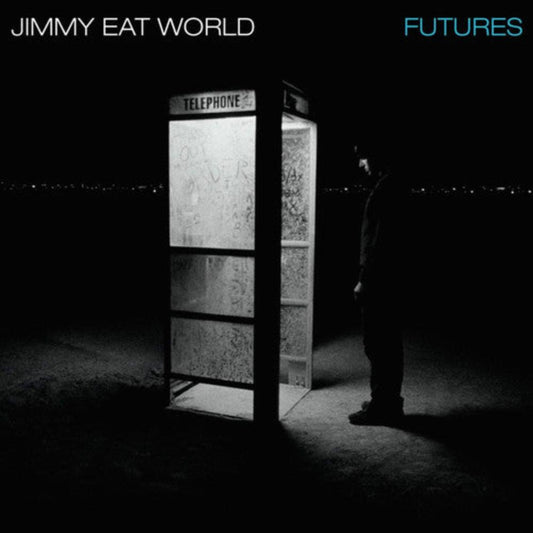 Futures 2LP ( Vinyl ) { Vinyl }