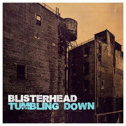 Tumbling Down ( Vinyl ) { Vinyl }