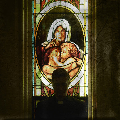 Abandoned ( Vinyl ) {Vinyl } { Vinyl }