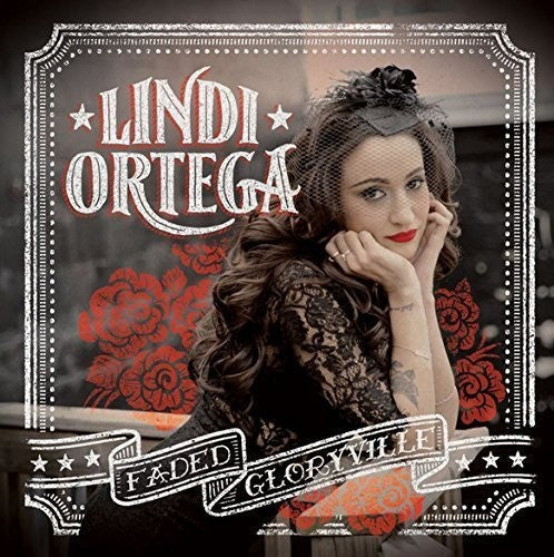 Faded Gloryville ( Vinyl ) { Vinyl }