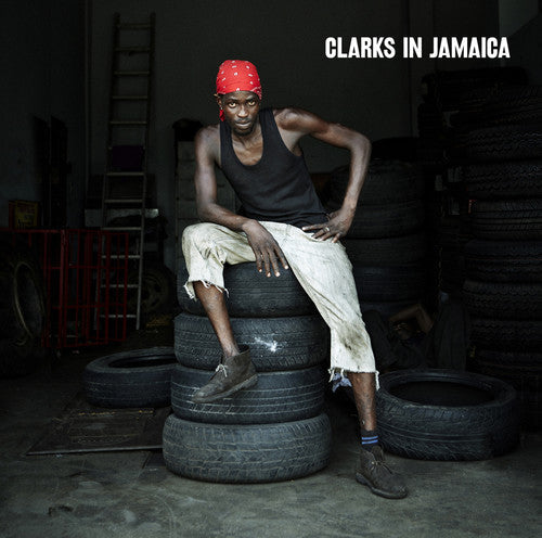 Clarks In Jamaica / Various ( Vinyl ) { Vinyl }