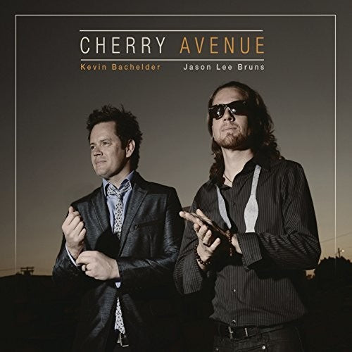Cherry Avenue ( Vinyl ) { Vinyl }