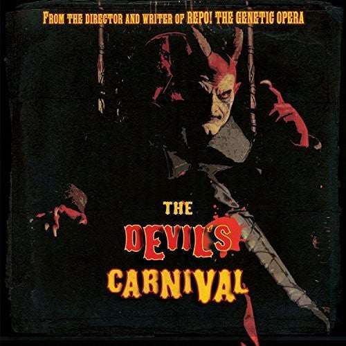 Devil's Carnival / Various ( Vinyl ) { Vinyl }