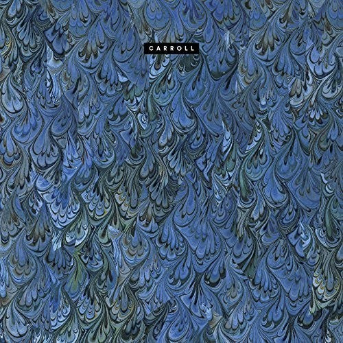 Carroll ( Vinyl ) { Vinyl }