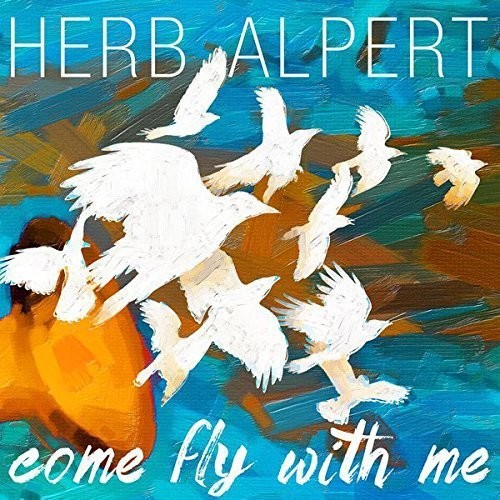 Come Fly With Me ( Vinyl ) { Vinyl }