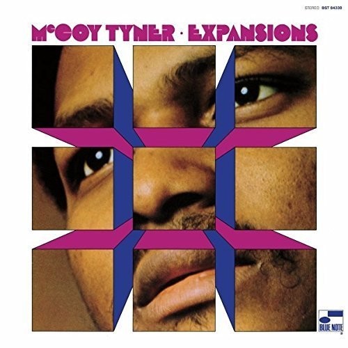 Expansions ( Vinyl ) { Vinyl }