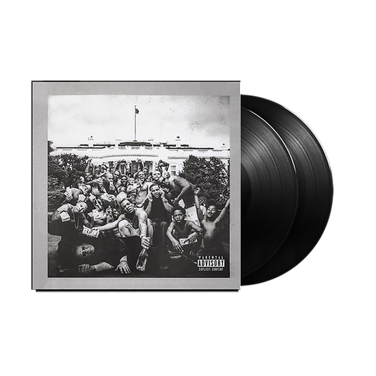 To Pimp a Butterfly ( Vinyl ) { Vinyl }