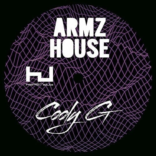 Armz House ( Vinyl ) { Vinyl }