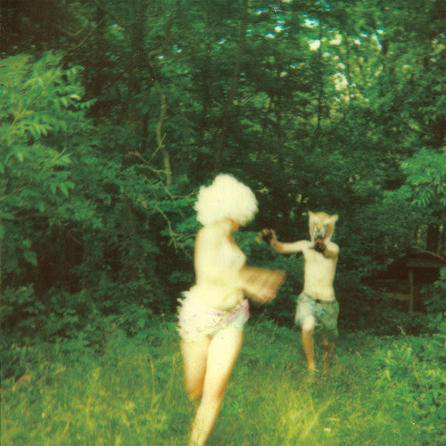 Harmlessness ( Vinyl ) {Vinyl } { Vinyl }