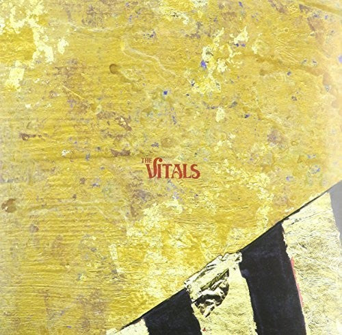 Gold Night ( Vinyl ) {Vinyl } { Vinyl }