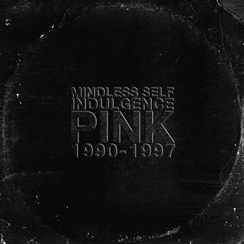 Pink ( Vinyl ) { Vinyl }