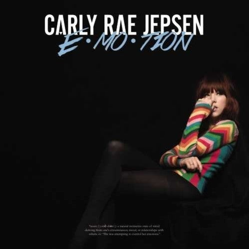 Emotion ( Vinyl ) {Vinyl } { Vinyl }