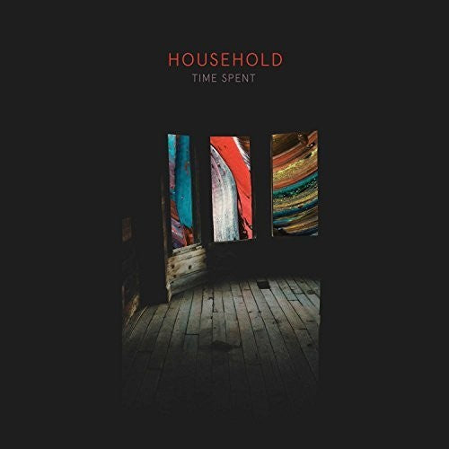 Time Spent ( Vinyl ) {Vinyl } { Vinyl }