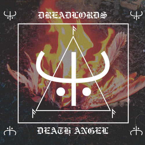 Death Angel ( Vinyl ) { Vinyl }