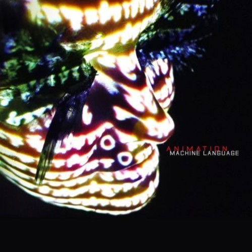Machine Language ( Vinyl ) { Vinyl }
