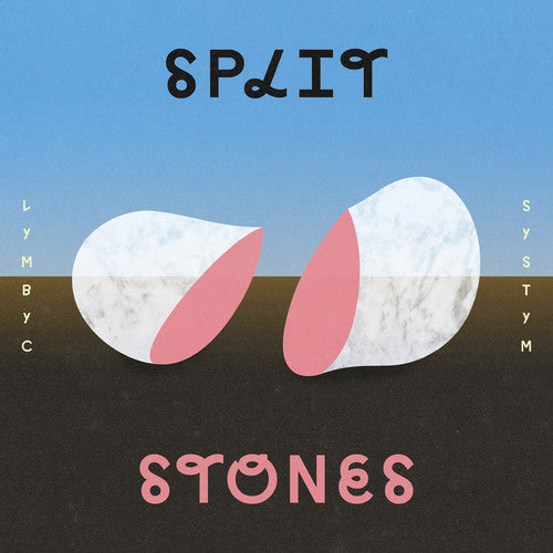 Split Stones ( Vinyl ) {Vinyl } { Vinyl }