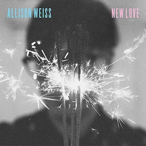 New Love ( Vinyl ) { Vinyl }