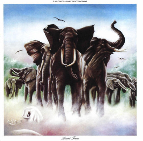 Armed Forces ( Vinyl ) { Vinyl }