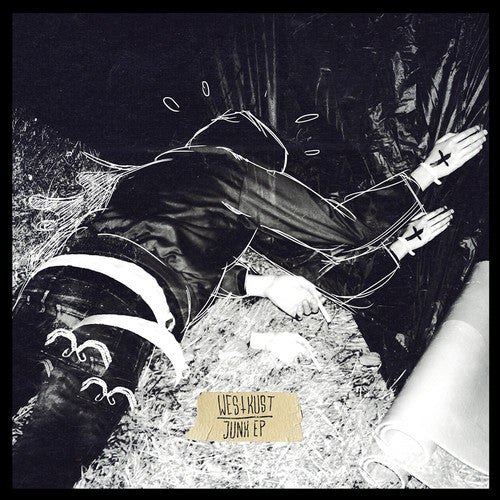 Junk ( Vinyl ) {Vinyl } { Vinyl }