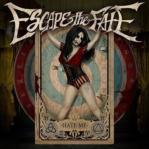Hate Me ( Vinyl ) {Vinyl } { Vinyl }