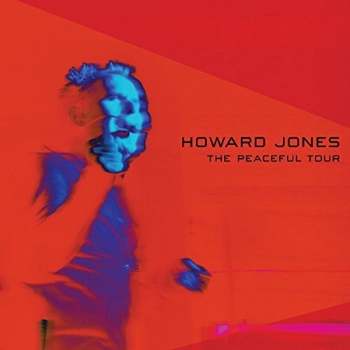 Peaceful Tour ( Vinyl ) { Vinyl }