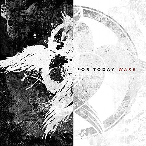 Wake ( Vinyl ) { Vinyl }