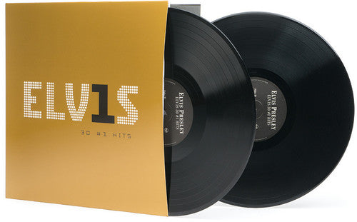 Elvis 30 #1 Hits ( Vinyl ) { Vinyl }