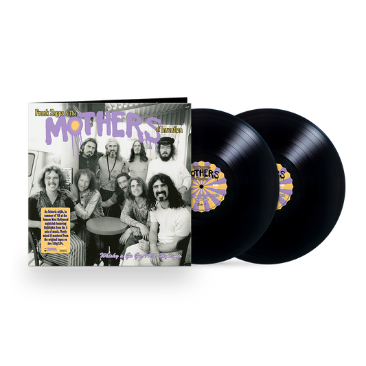 Whisky A Go Go, 1968 Highlights ( Vinyl ) { Vinyl }