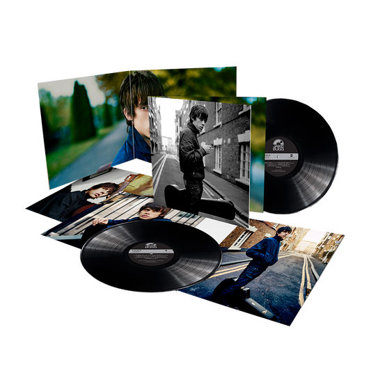 Jake Bugg 10th Deluxe Anniversary Edition ( Vinyl ) { Vinyl }