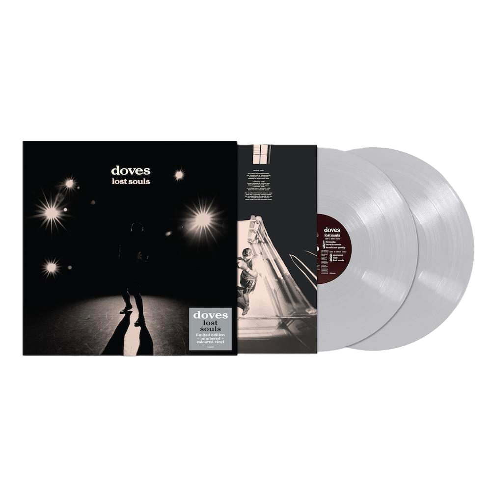 Lost Souls ( Vinyl ) { Vinyl }