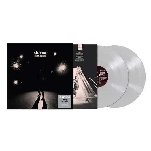 Lost Souls ( Vinyl ) { Vinyl }