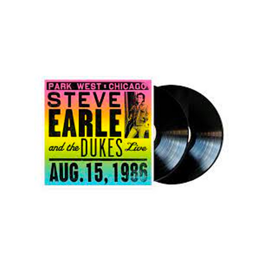 Live In Chicago ( Vinyl ) { Vinyl }