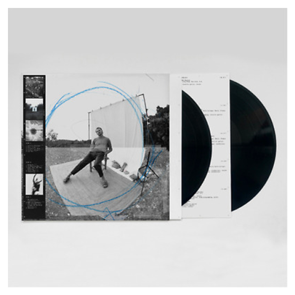 Collections from the Whiteout ( Vinyl ) { Vinyl }