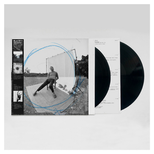 Collections from the Whiteout ( Vinyl ) { Vinyl }
