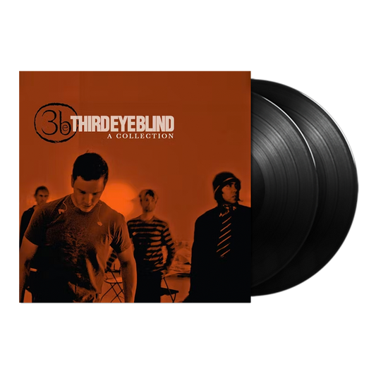 A Collection ( Vinyl ) { Vinyl }
