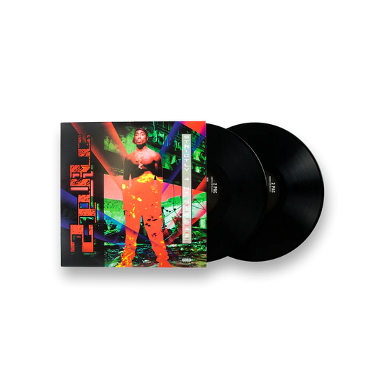Strictly 4 My Niggaz 2LP ( Vinyl ) { Vinyl }