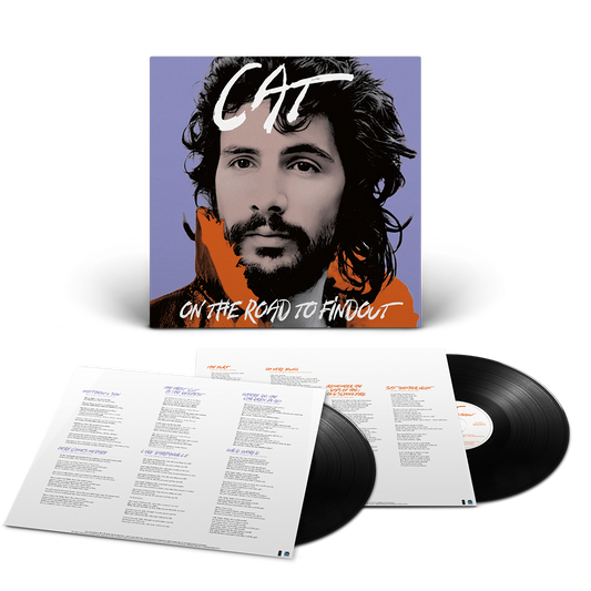 On The Road To Findout: Greatest Hits 2LP ( Vinyl ) { Vinyl }