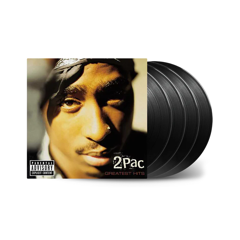 Greatest Hits ( Vinyl ) { Vinyl }