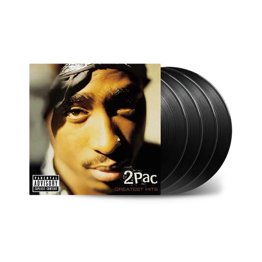 Greatest Hits ( Vinyl ) { Vinyl }