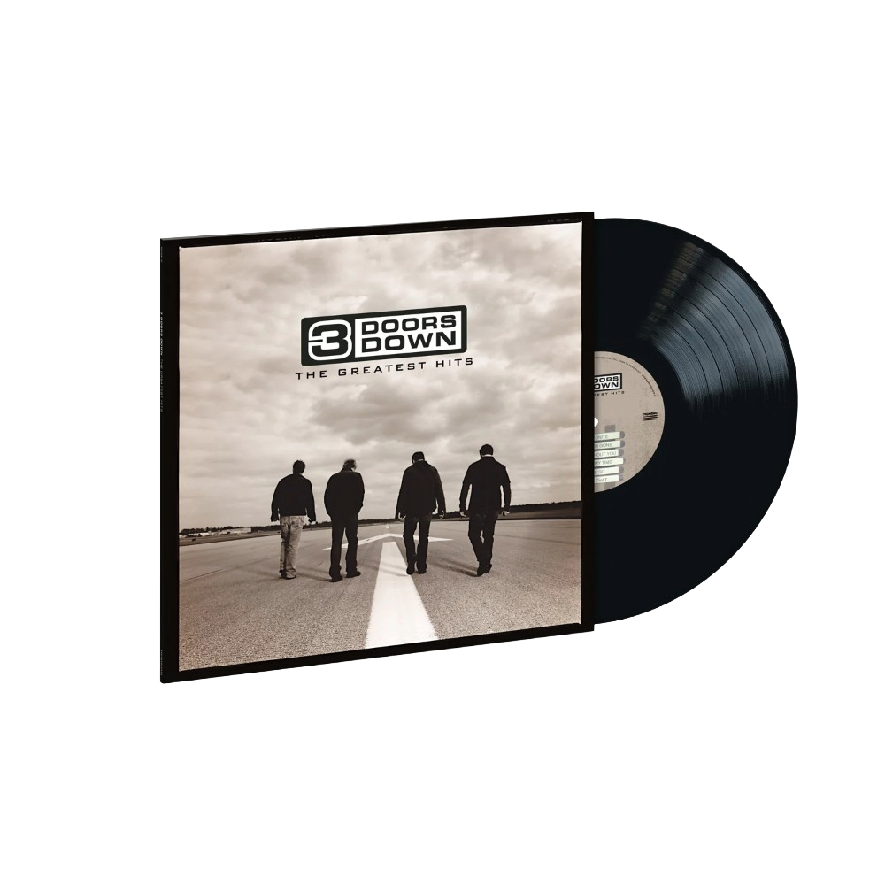 Greatest Hits ( Vinyl ) { Vinyl }