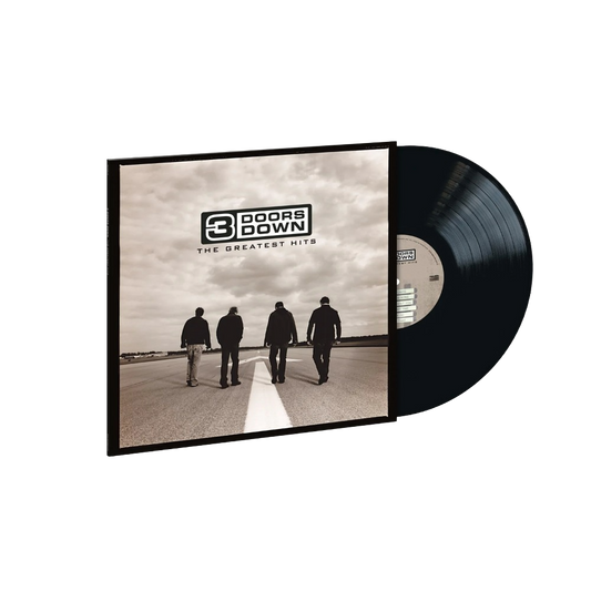 Greatest Hits ( Vinyl ) { Vinyl }