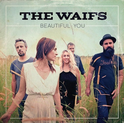 Beautiful You ( Vinyl ) { Vinyl }