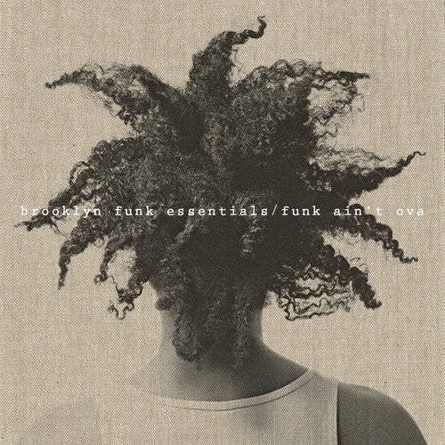 Funk Ain't Ova ( Vinyl ) { Vinyl }